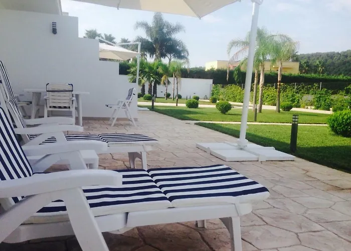 Dani\'S Residence