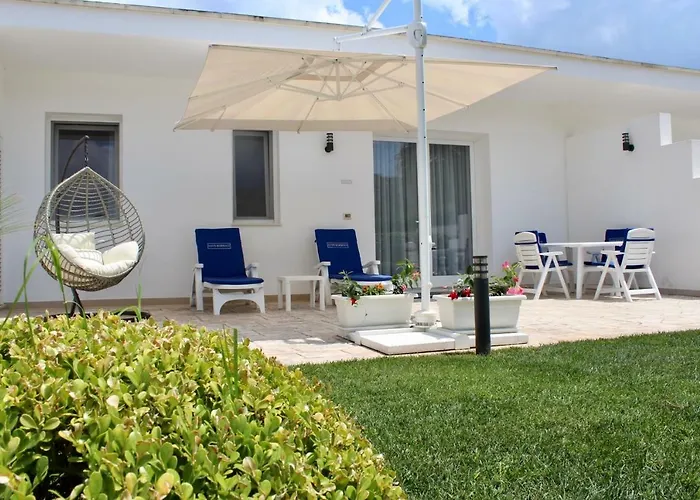 Dani\'S Residence