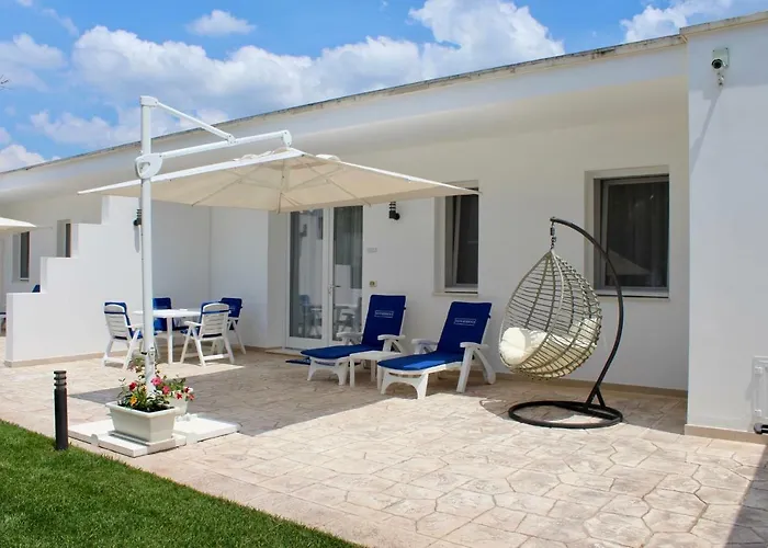 Dani\'S Residence