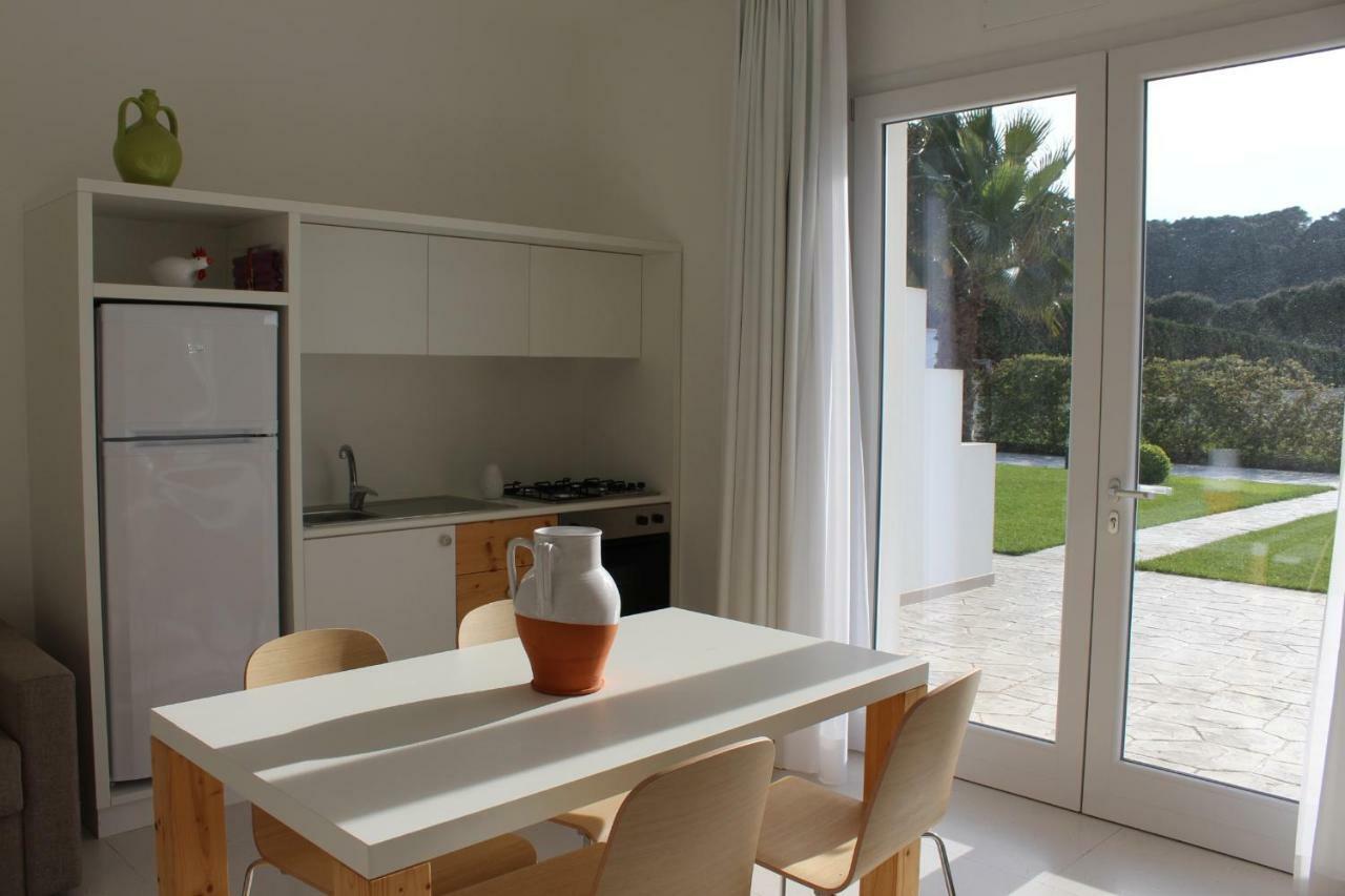 Holiday home Dani's Supersano