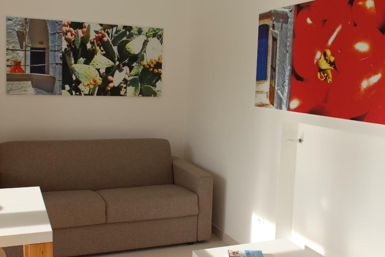 Holiday home Dani's Supersano